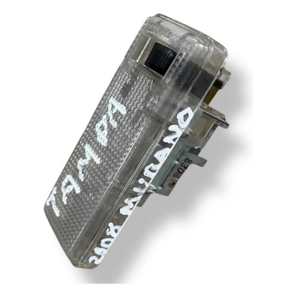 Luz Teto Cortesia Nissan Murano 2008 2009 2010 2011 2012 