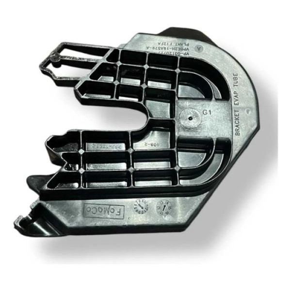 Suporte Tubo Ar Painel Ford New Fiesta 2014/2019 Vp00120777