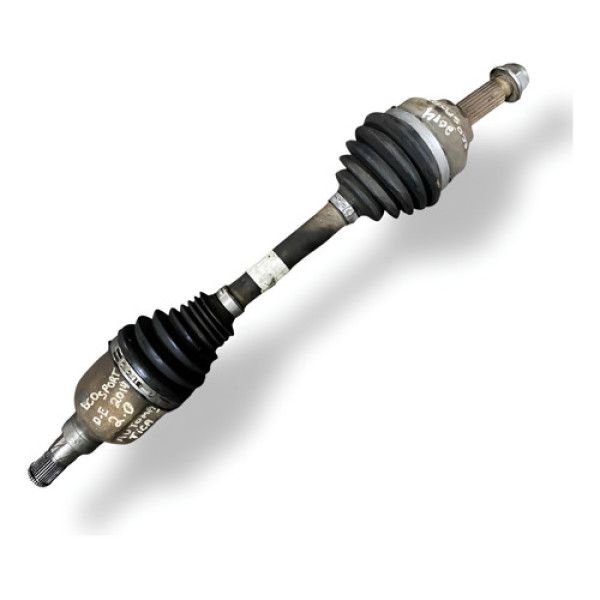 Semi Eixo Dianteiro Esquerdo Ford Ecosport 2.0 2014 Aut