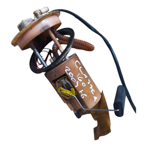 Bomba De Combustivel Mercedes Classe A160 1.6 04 1684705094