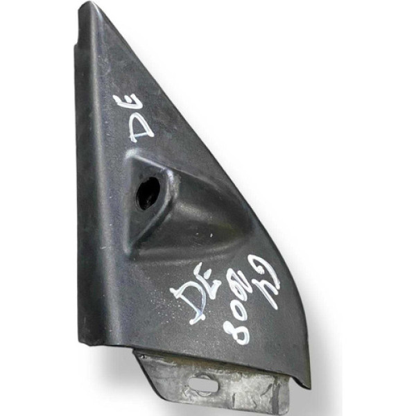 Acabamento Int Retrovisor Dianteira Esquerda Gol 2008 2009