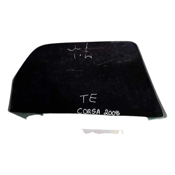 Vidro Porta Traseira Esquerda Chevrolet Classic 4p 2008