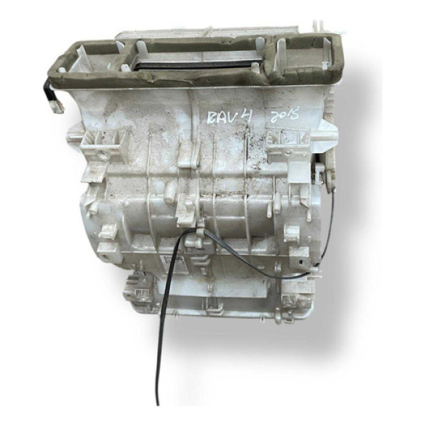 Carcaça Caixa Evaporadora Toyota Rav4 2015/2016 - 8705012391