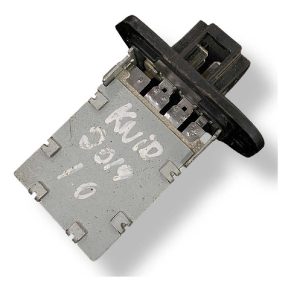 Novo Resistencia Do Ar Condicionado Renault Kwid 1.0 2014