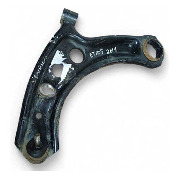 Bandeja Suspensao Dianteira Esquerda Toyota Etios 2014/2017