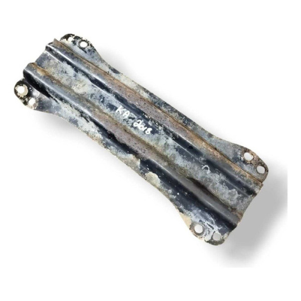 Travessa Suporte Escape Ford Ka 2018 2019 2020 2021 2022