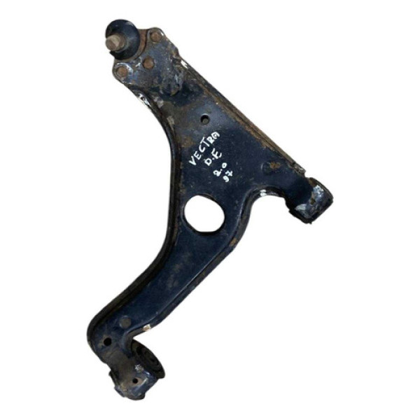 Bandeja Balança Dianteira Esquerda Gm Vectra 2.0 1993 A 1998