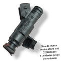 Bico Injetor Chevrolet Vectra 2.0 2005/2006/2007 0280156281