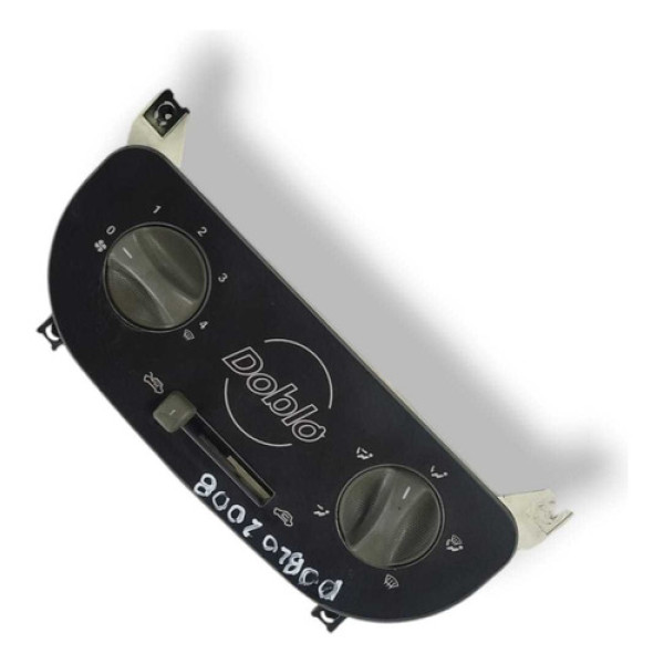 Comando Do Ar Condicionado Fiat Doblo 1.8 2008 2009 2010 