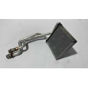 Radiador Do Ar Quente Gm Cobalt 1.4 12/19 Bc1161301190rc