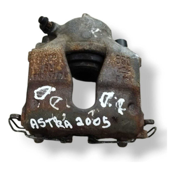 Pinça Freio Dianteiro Direito Chevrolet Astra Sedan 2.0 2005