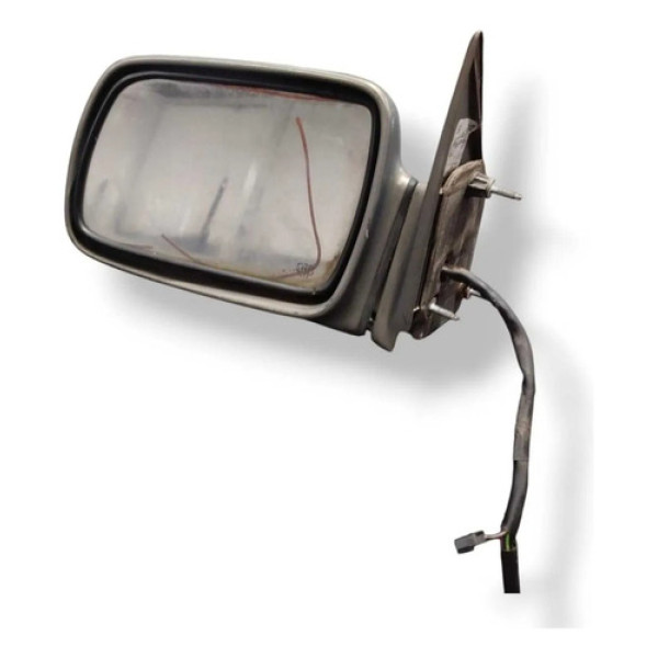 Retrovisor Elétrico Esquerdo Grand Cherokee 5.2 1997 010453