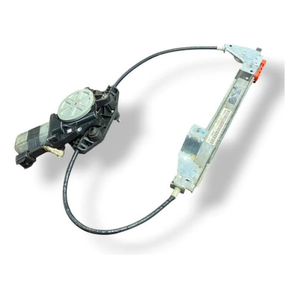 Maquina Vidro Eletrica Traseira Direita Punto 2013 51789659