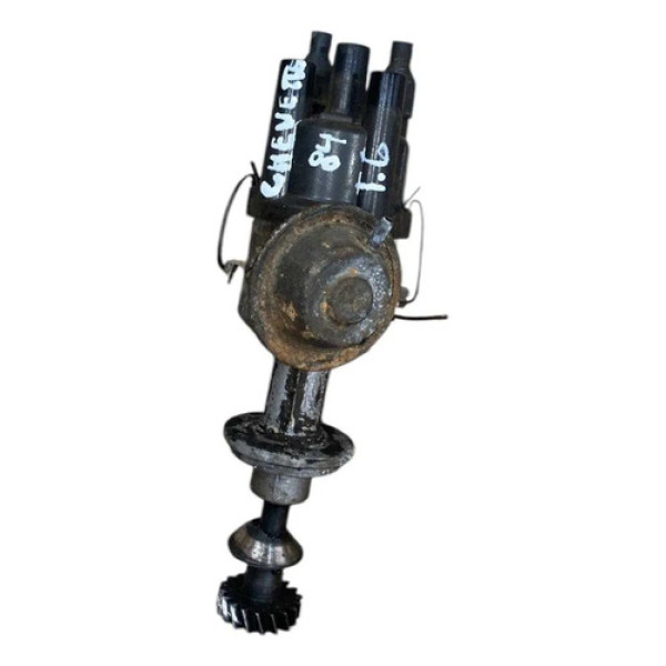 Distribuidor De Igniçao Gm  Chevette 1.6 1984/90 9230087110