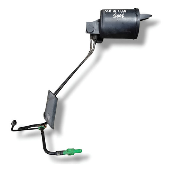 Canister Com Mangueira Chevrolet Meriva 2006 2007 2008