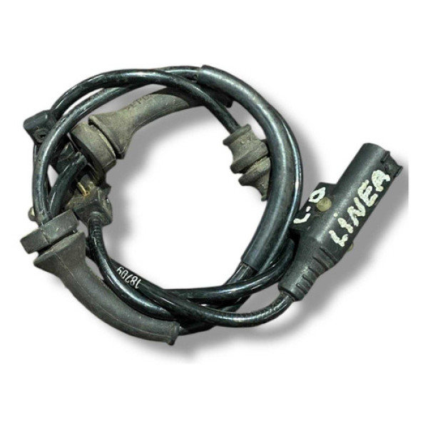 Sensor  Abs Lado Direito Fiat Punto Linea 1.9 2017 2023 2024