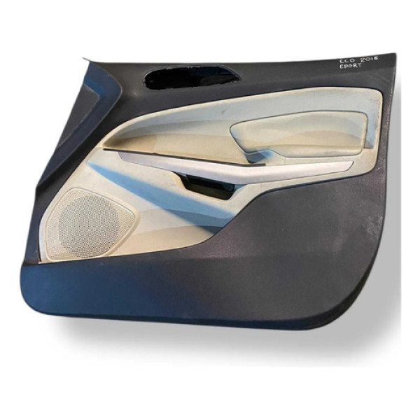 Forro Porta Dianteira Direita Ford Ecosport 2018 2019