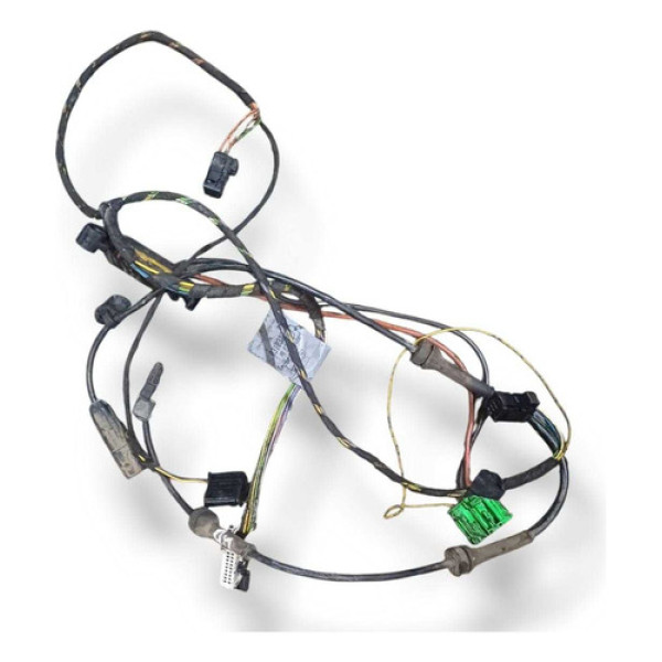 Chicote Caixa Ventilação Ar Renault Megane 2.0 2010 031032c