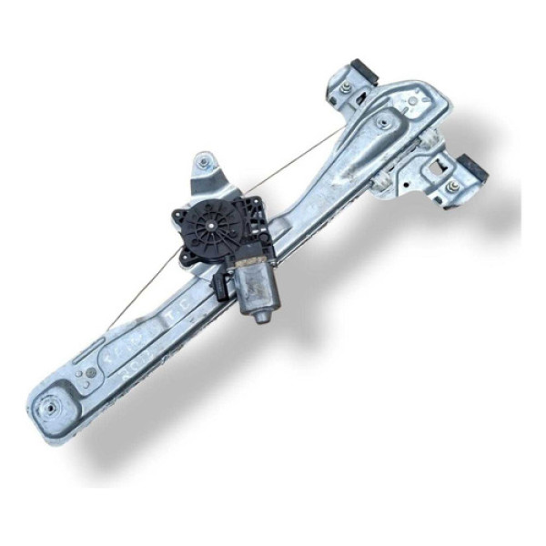 Maquina Vidro Elétrica Tras Direito Spin 2014/15 98810pm710