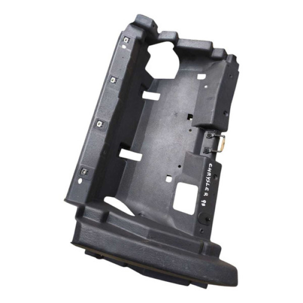 Acabamento Porta Luvas Do Chrysler 300m 3.0 V6 1998 Original