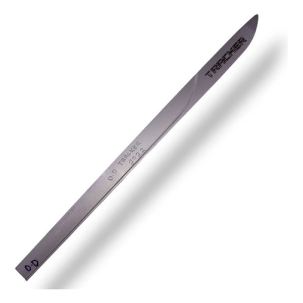 Friso Aplique Porta Dianteira Direita Chevrolet Tracker 2022