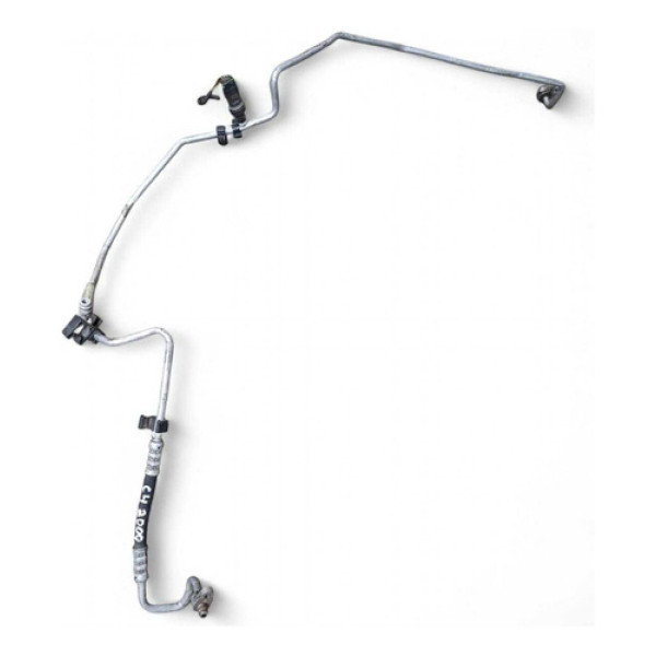 Mangueira Ar Condicionado Citroën C4 2007 2008 2009 2010 14