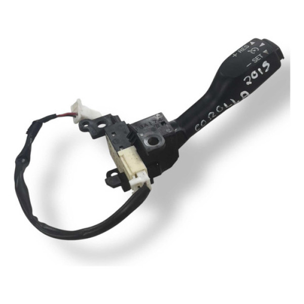 Chave Comando Piloto Automático Corolla 2.0 2015/2016 18a174