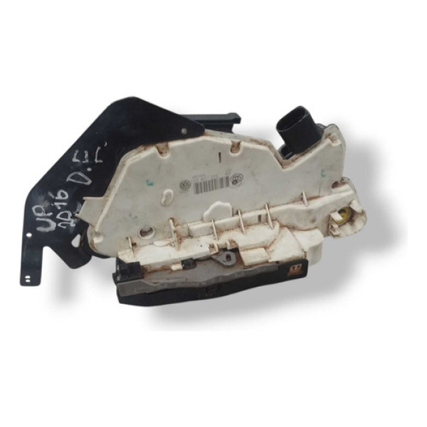 Fechadura Elétrica Dianteira Esquerda Honda Hr-v 1sb837015  