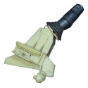 Chave Limpador Parabrisa Ford Mondeo 1996/2000 97bg17k478bb