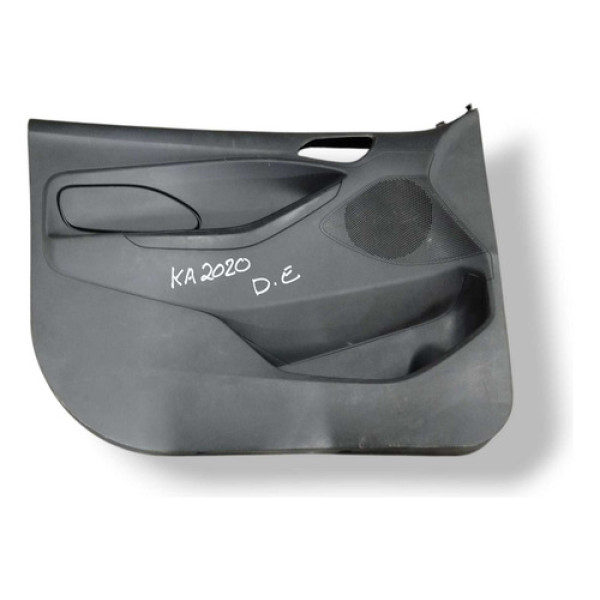 Forro Porta Dianteira Esquerdo Ford Ka 2020 E3b5a23943