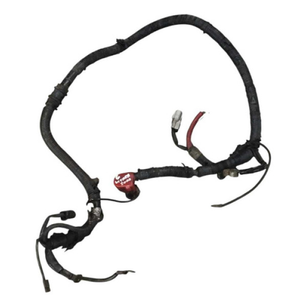 Cabo Da Bateria Suzuki Grand Vitara 2000/2001/2002 Ate 2008