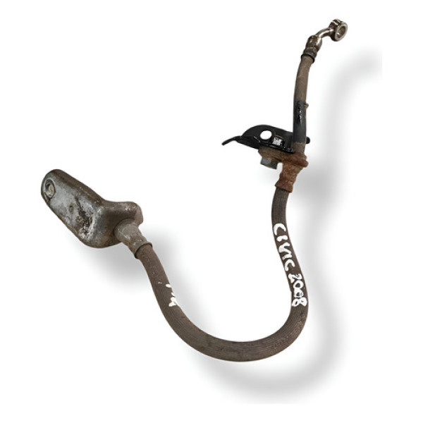 Flexivel De Freio Traseiro Direito Honda Civic 2008 2009