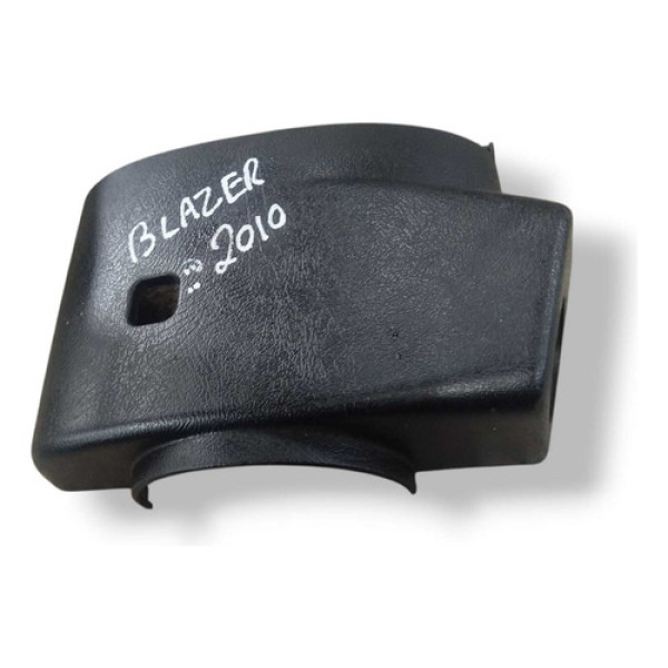  Moldura Superior Coluna De Direção Blazer 2010 26133551