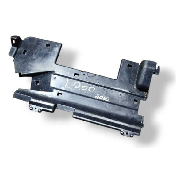 Moldura Inferior Painel Esquer L200 Triton 3.2 2010 8002a293