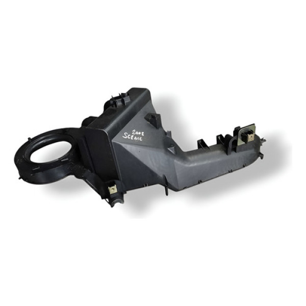 Carcaça Filtro Ar Renault Scenic 2005 2006 2007 2008  2009