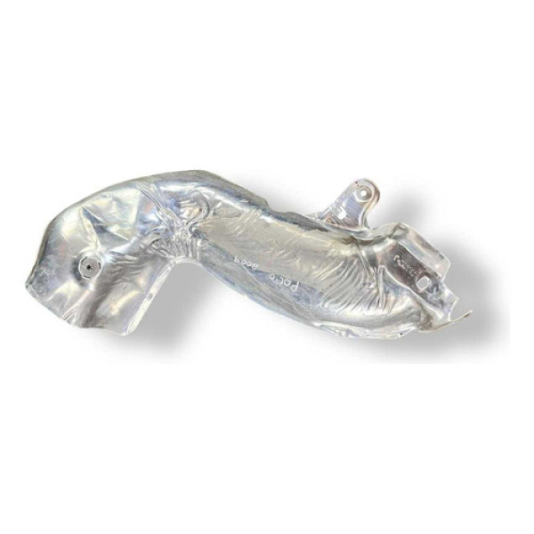 Defletor Escapamento Volkswagen Polo 2009 2010  60021307