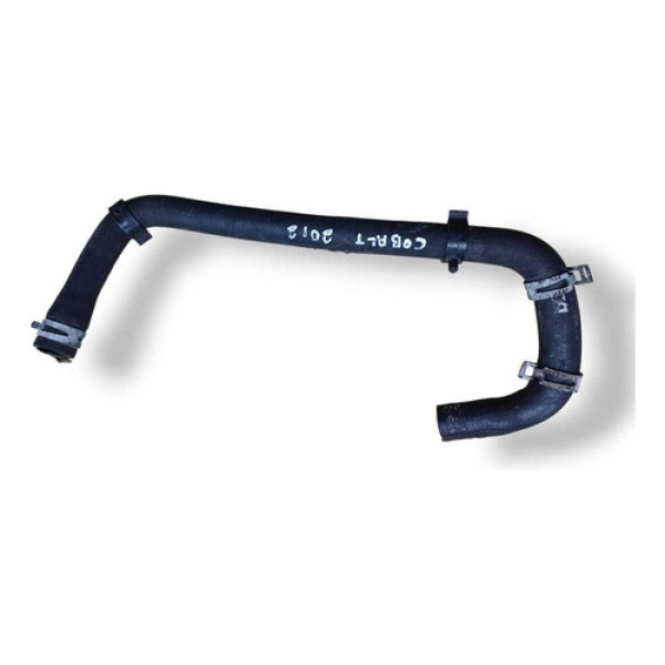 Mangueira Inferior Reservatorio Chevrolet Cobalt 2013 2014