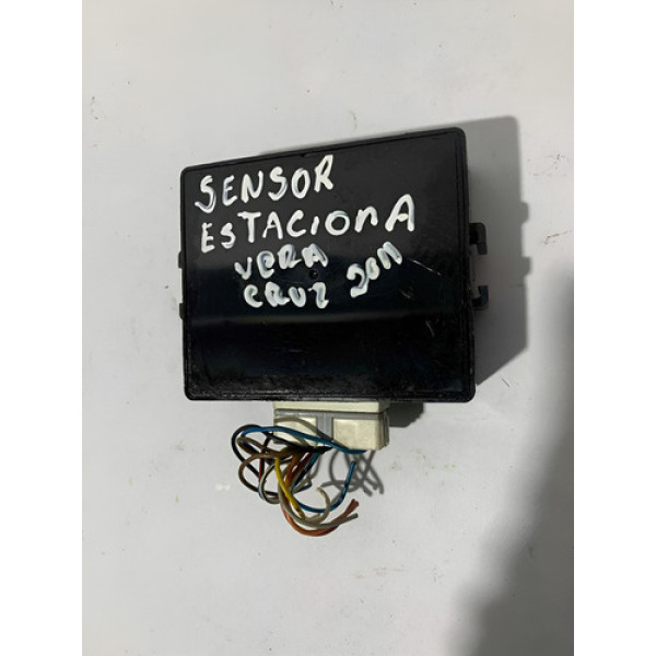 Modulo Estacionamento Vera Cruz  957003j150 Preto
