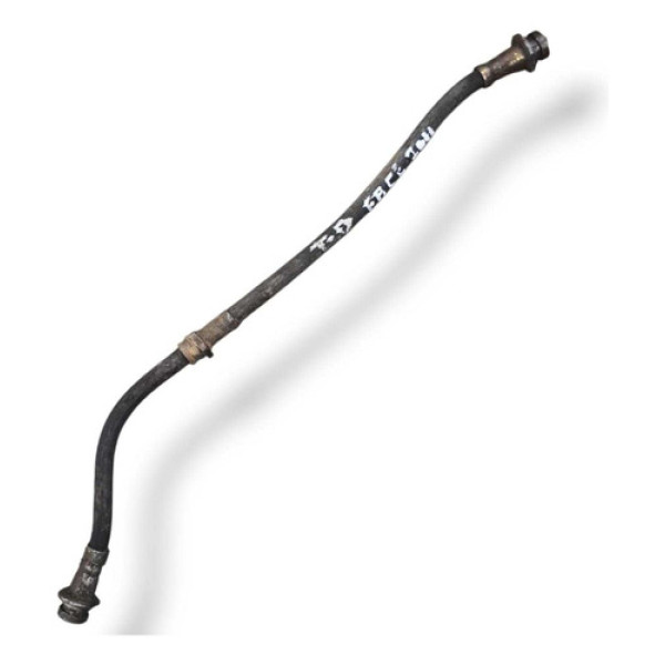 Flexivel Freio Traseiro Direito Chery Face 1.3 2011 A 2013