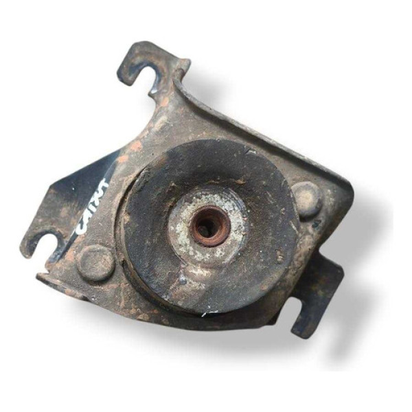 Coxim Caixa Câmbio Inferior Fiat Uno Fire 2006/2007/2008/09