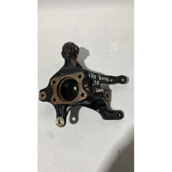 Montante Manga De Eixo Tras Esquerdo C/abs Hyundai I30 09/12