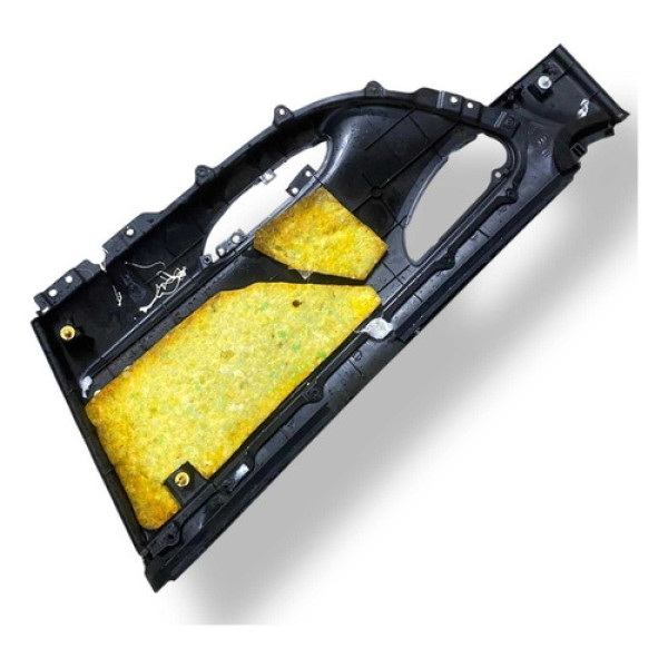 Forro Porta Dianteira Direita Jac J3 2012 A 2014 6102101u801