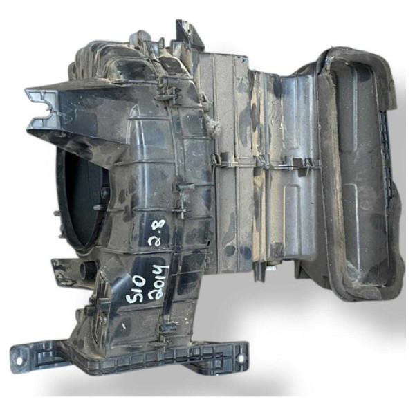 Carcaça Caixa Evaporadora Chevrolet S10 2.8 2014 - Ch369002