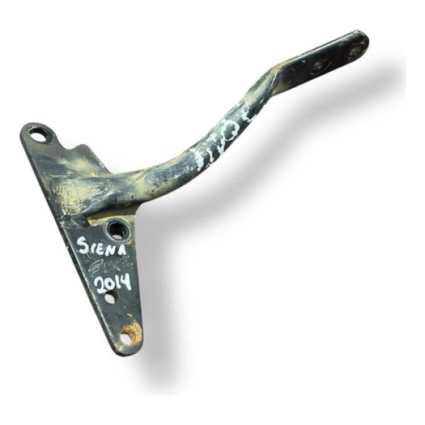 Suporte Reforço Câmbio Fiat Siena 1.0 2013 2014 2015 Manual