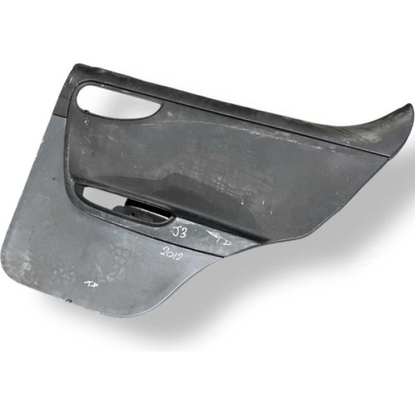 Forro Porta Traseira Direita Jac J3 2012 2013 6202104u8030