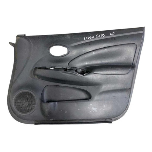 Forro Porta Dianteira Direita Versa 1.6 2020/2021 809109ke1a