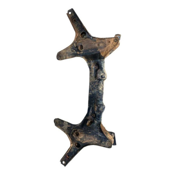 Agregado Quadro Suspensão Ford Escort Pointer 1998/2002