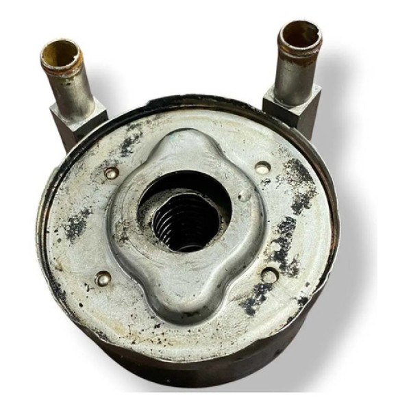 Resfriador Óleo Motor Nissan Frontier 2.5 2010 2011 2012