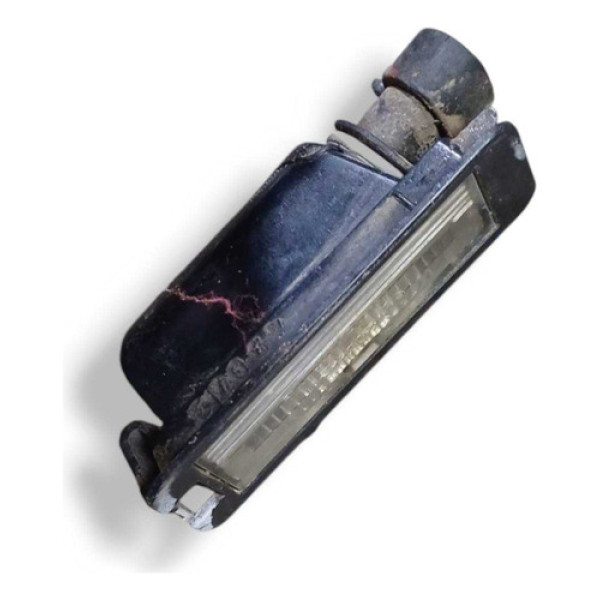 Luz Placa Vw Crossfox 1.6 2013/2014/2015/2016/2017 5x0943021