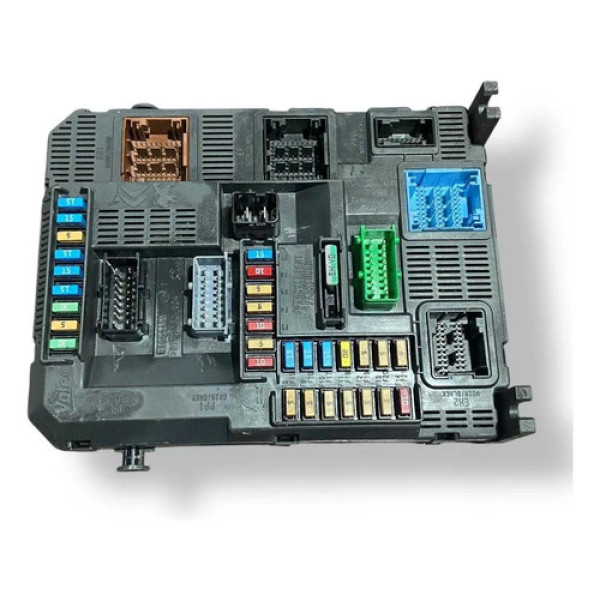 Modulo Bsi Peugeot 2008 Anos - 2016 2017 2018 E1064159
